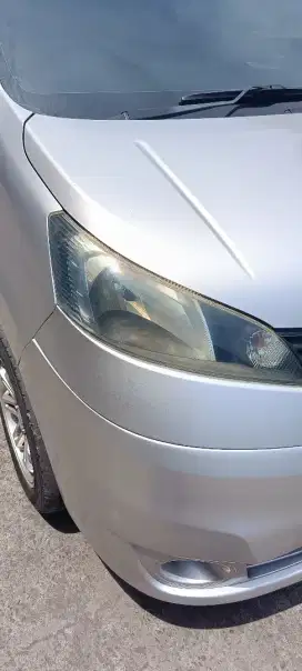 Mica headlamp nisan evalia