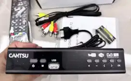 Stb tv bekas masih bagus