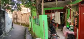 Dijual Rumah luas 70m2