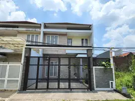 JUAL RUMAH MINIMALIS DI KARANGAN JAYA WIYUNG SURABAYA (Tjin2Area)