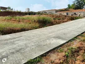Tanah dijual murah sadeng gunungpati