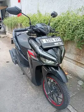Honda Vario New 125 2021