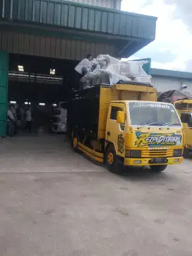 Jasa sewa truk jakarta