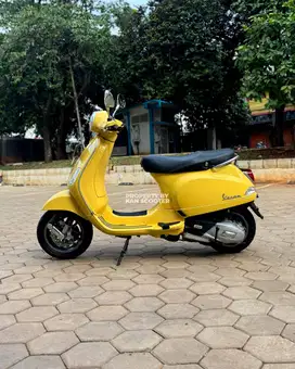 VESPA LX 125 iGET FACELIFT 2021 TERMURAH