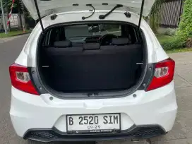 Honda Brio RS AT 2019 Putih
 SIAP PAKAI NO PR