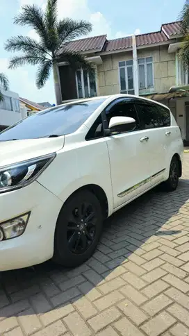 Toyota Kijang Innova 2017 Diesel
