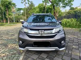 Honda BRV E Prestige 2017 #SiapPakai #NO PR