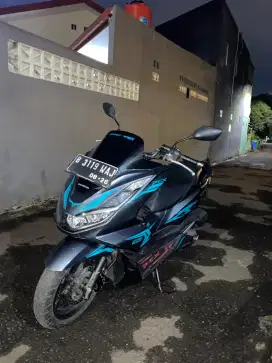 Dijual PCX 160 2021
