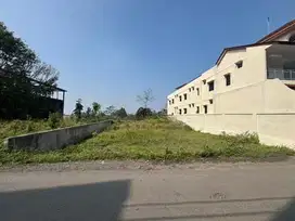 Tanah Murah Area Ngemplak Cocok Untuk Kost Dan Hunian Dekat UII