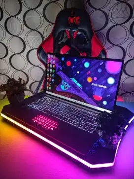 LAPTOP ASUS ZENBOOK UX333FN -309 Merah Maroon Limited Edition