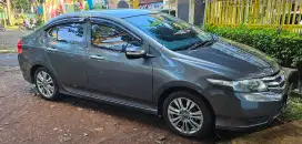 Honda City 1.5 E matic 2013