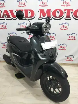 STYLO 2024, Super ISTIMEWA, Mulus, Remot Lengkap