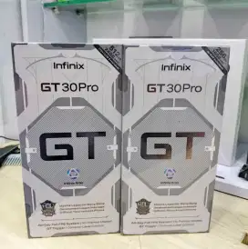 INFINIX GT 30 PRO 12/512