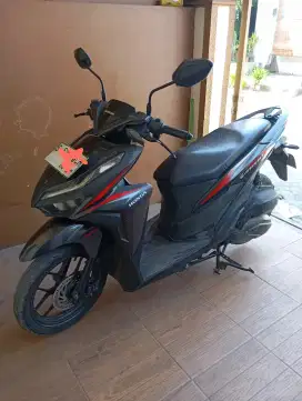 Honda Vario 125cc tahun 2018