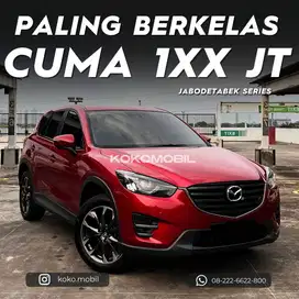 MAZDA CX5 TOURING 2015