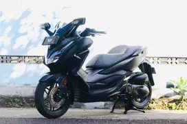 Honda Forza250 ABS 2019 istimewa Xmax GT200 piaggio vespa