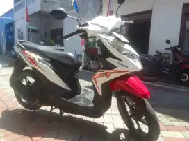 Honda Beat sporty eco 2017