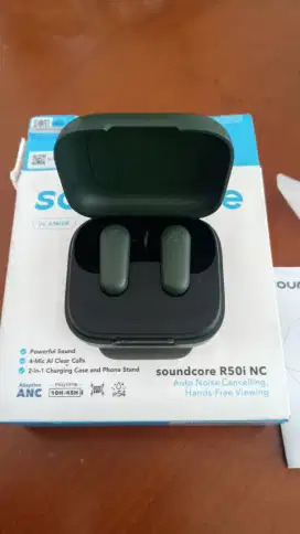 Dijual Soundcore R50i NC by Anker