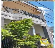 Dijual Hunian Murah Dua Lantai di Banyu Urip Lor Surabaya