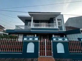 RUMAH MEWAH JUAL CEPAT...! KOMPLEK PULO GEBANG | JAKARTA TIMUR