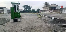 Lahan Sewaan Strategis di Kopo Bandung