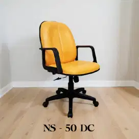NS - 50 DC / KURSI DIREKTUR /KURSI KANTOR / KURSI KERJA /KURSI PUTAR