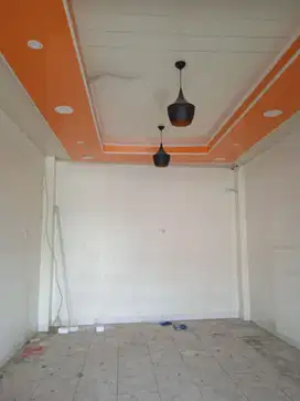 Ruko Murah gandeng 3, SHM , 3 Lantai Sangiang Tangerang Banten