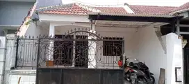 dijual rumah di perumahan samping masjid cheng ho pandaan