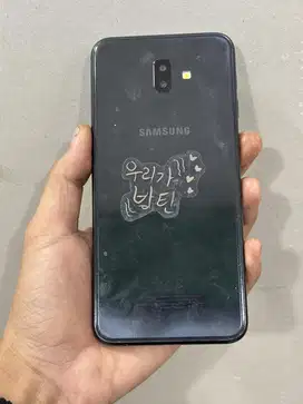 samsung galaxy j6 plus 3/32gb