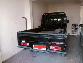 Suzuki Carry 2019 Bensin