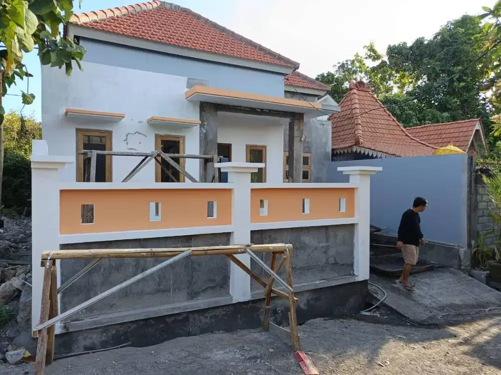 DI JUAL RUMAH JIMBARAN TAMAN GRIYA BALI
