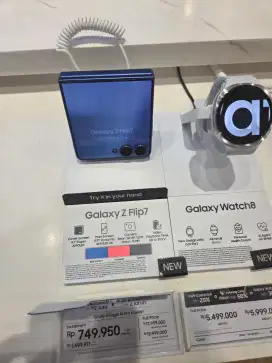 Samsung Galaxy Flip 7