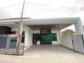 RUMAH IDAMAN SIAP HUNI DI NGAGLIK, NEGO SAMPAI JADI