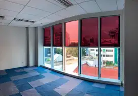 AREA BERKEMBANG! Kantor Disewakan Kawasan Senen, Luas 123m²