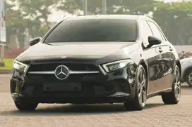 Mercedes Benz A200 1.3 Progressive Line Hatchback 2019 c200 x1 gla200