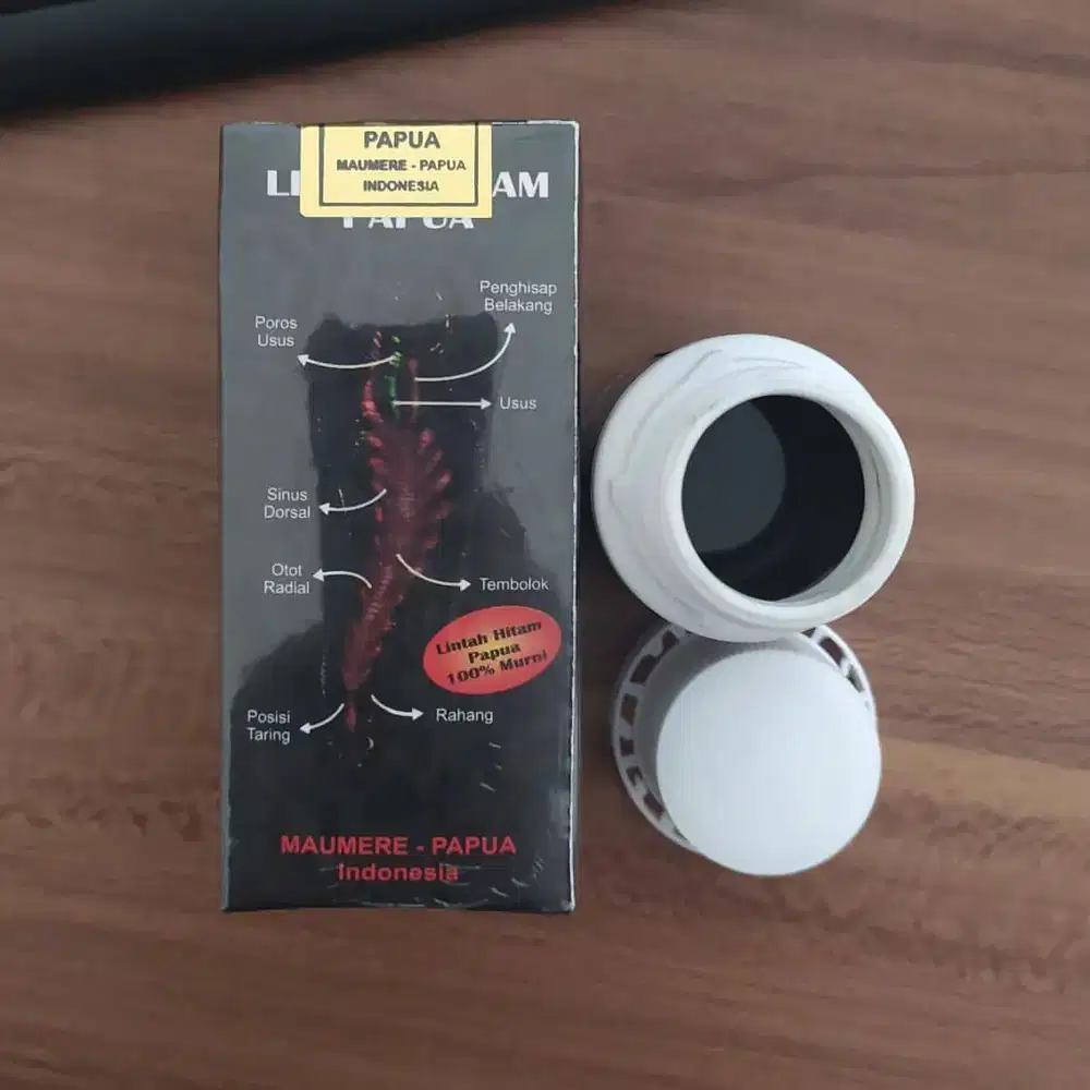 Minyak Oles EMEl - ML original isi 60 ml linn - ttah