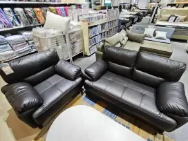 Promo spesial sofa ruang tamu bunga 0% dan 2x bebas cicilan