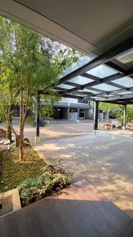 Rumah Siap Huni Lokasi Premium Di Discovery Bintaro Sektor 9. 16509