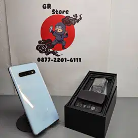 Samsung Galaxy S10+ 8/128 White Fullset