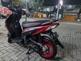 Vario tahun 2012 mulus