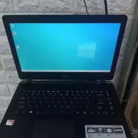 Jual acer aspire a314