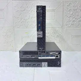 PC MINI DELL OPTIPLEX 7040 CORE I5 6500T LIKE NEW RA-ZT