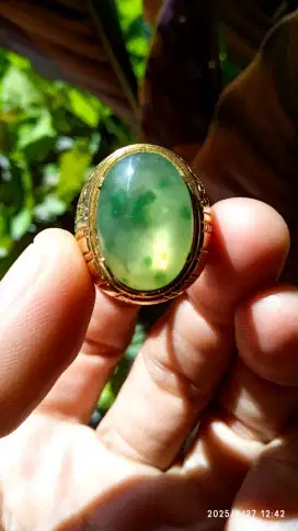 GIOK ACEH KUMBANG JATI