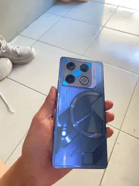 INFINIX GT 20 PRO RAM 12/256 GB MULUS HP CHARGER ORI AJA