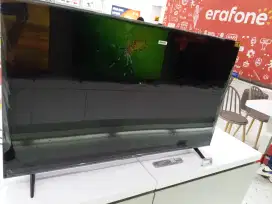 TCL TV UHD DOLBY AUDIO 55 INCH SEGAMPANG ITU CICILAN TANPA CC PROMO 0%
