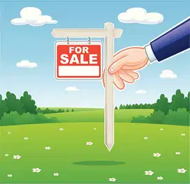 Dijual Super Murah Kavling Graha Santoso Regency Surabaya Timur