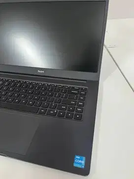 Laptop Redmibook 15 Intel i3 Ram 8GB 256GB
