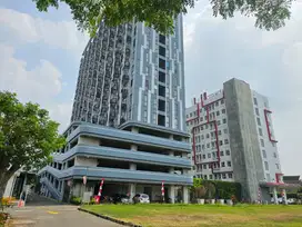 Jual Apartement Monroe Tipe Studio Lokasi Jababeka