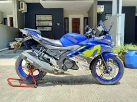 Jual Yamaha R15 V2 Tahun 2017