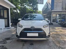 [OLXmobbi] HOT SALE - Toyota Sienta 1.5 V Bensin-AT 2018